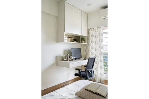 Study Tables